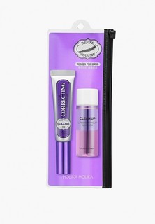Набор для макияжа глаз Holika Holika