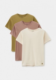 Футболки 3 шт. Lyle & Scott