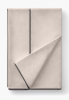 Пододеяльник 1,5-спальный Soft Silver