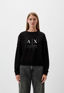 Свитшот Armani Exchange