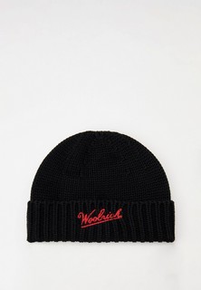 Шапка Woolrich