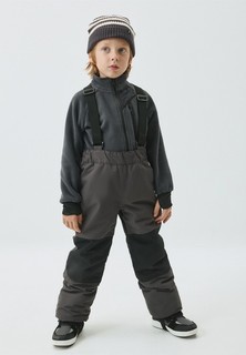 Брюки утепленные Sela