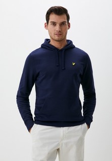 Худи Lyle & Scott
