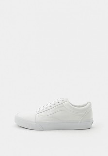 Кеды Vans