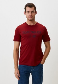 Футболка Tom Tailor