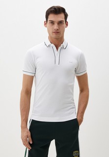 Поло Lacoste
