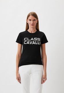Футболка Cavalli Class
