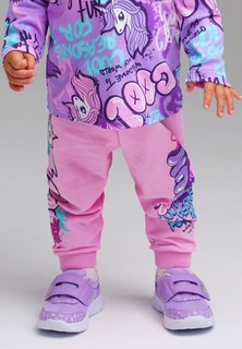 Брюки спортивные PlayToday