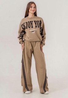 Костюм спортивный Locoloco All For Junior