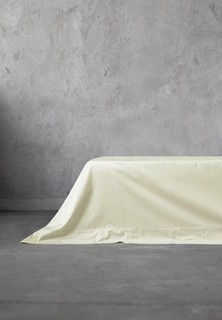 Простыня 2-спальная Bellehome