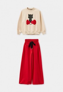 Костюм спортивный Locoloco All For Junior