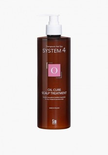 Пилинг для кожи головы Sim Sensitive