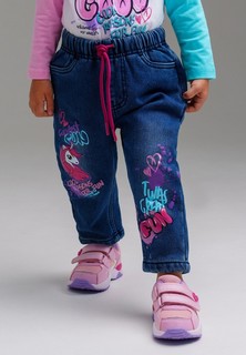 Джинсы PlayToday