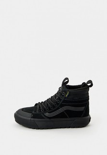 Кеды Vans