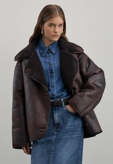 Дубленка Zarina