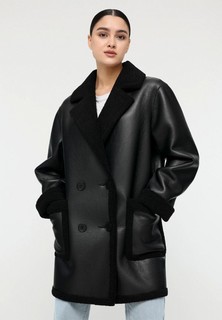 Дубленка Alef Алеф