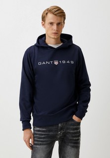 Худи Gant