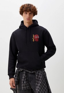Худи Volcom