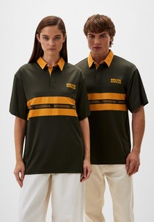 Поло Shockscream