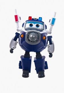 Робот Super Wings