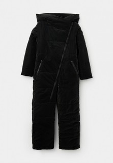 Комбинезон утепленный Nikastyle