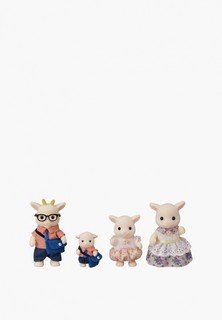 Набор игровой Sylvanian Families