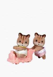 Набор игровой Sylvanian Families