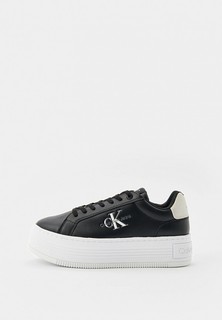 Кеды Calvin Klein Jeans