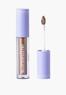 Тени для век Blondesister