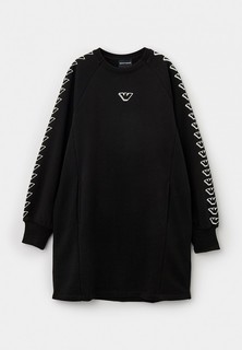 Платье Emporio Armani