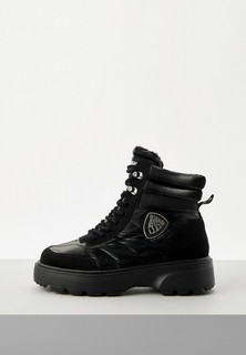 Дутики Blauer