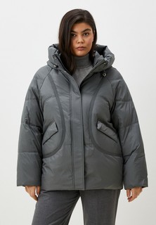 Куртка утепленная Ogmando