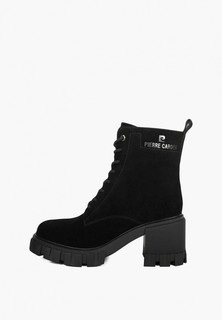 Ботинки Pierre Cardin