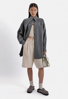 Рубашка Unique Fabric