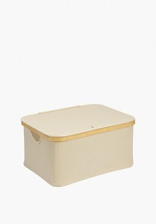 Корзина для белья Smart Solutions