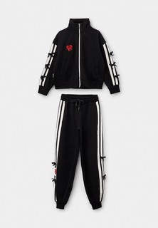 Костюм спортивный Locoloco All For Junior