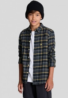 Рубашка Lyle & Scott