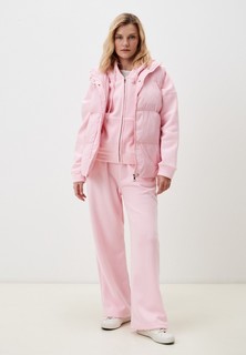 Костюм спортивный и жилет утепленный Lawwa