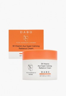 Крем для лица Dabo