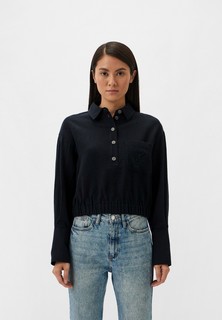 Блуза Emporio Armani