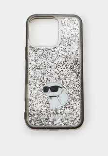 Чехол для iPhone Karl Lagerfeld