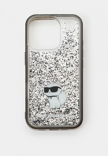 Чехол для iPhone Karl Lagerfeld