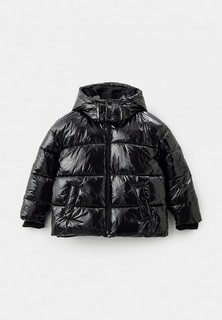 Куртка утепленная Karl Lagerfeld Kids