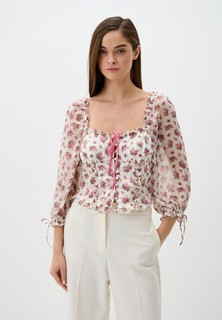 Блуза For Love & Lemons