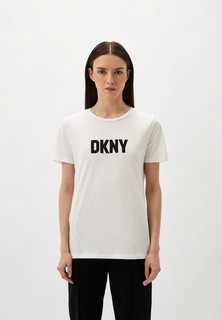 Футболка DKNY
