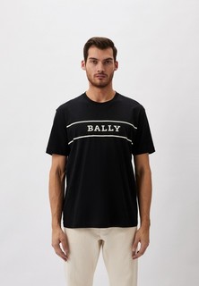 Футболка Bally