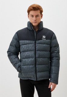 Куртка утепленная Volkl