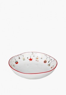 Тарелка Myatashop