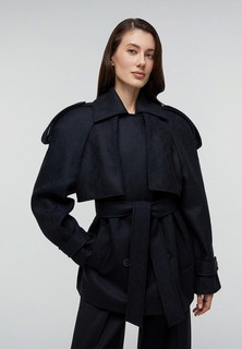 Полупальто Anna Pekun