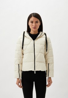 Куртка утепленная Richmond X